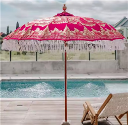 Rental of canopy umbrellas for events in Milan, in Italy and abroad